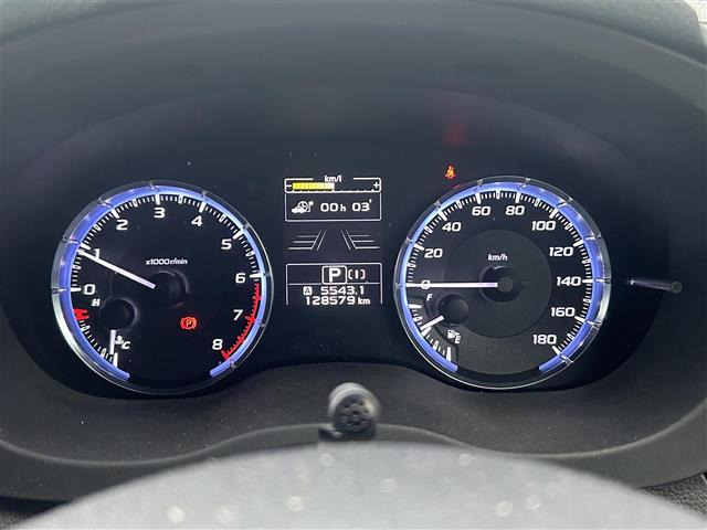 レヴォーグ1.6 GT-S アイサイト 4WD