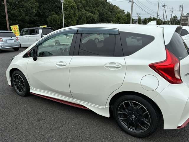 ノート1.2 NISMO