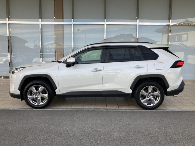 RAV42.0 G 4WD