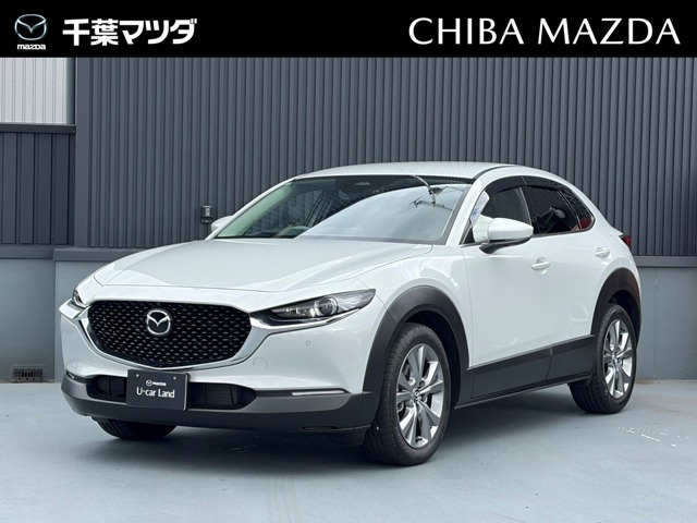 CX-302.0 20S ツーリング