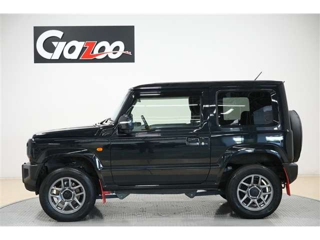 ジムニーXC 4WD