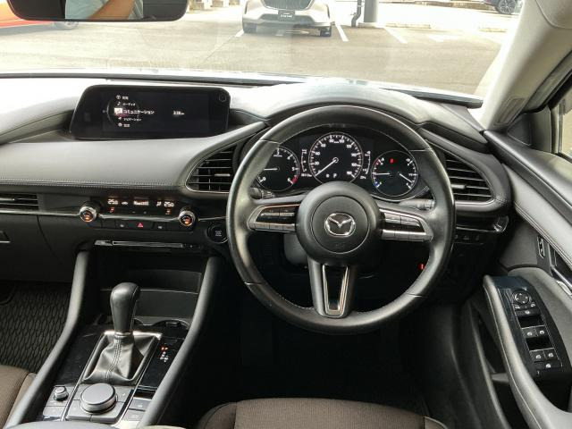 MAZDA3セダン1.8 XD プロアクティブ