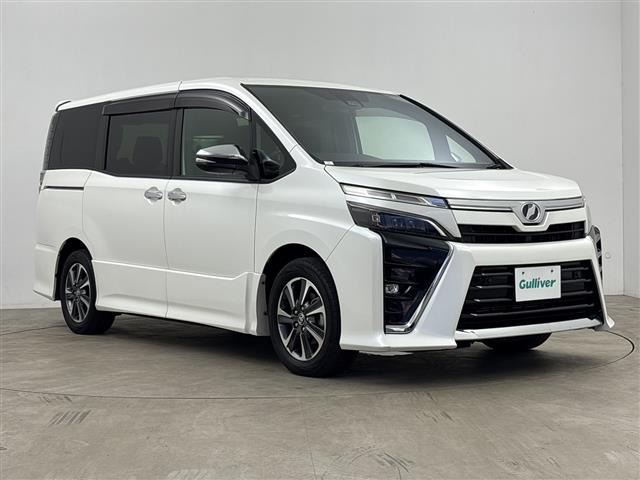 ヴォクシー2.0 ZS 煌II