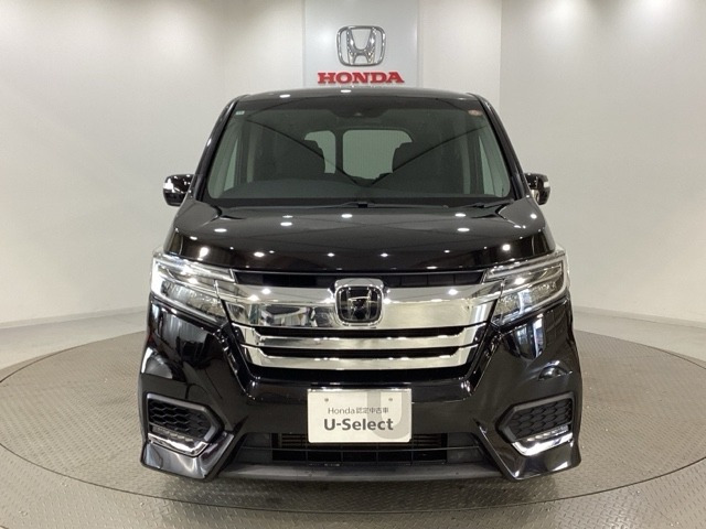 ステップワゴン1.5 スパーダ ホンダ センシング 4WD