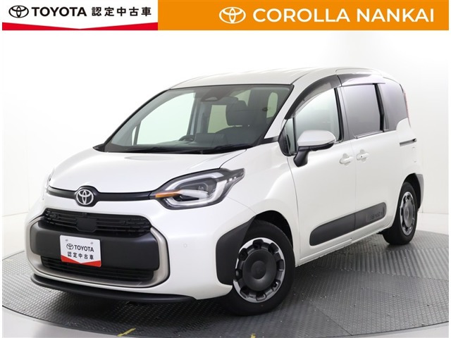 シエンタハイブリッド 1.5 Z