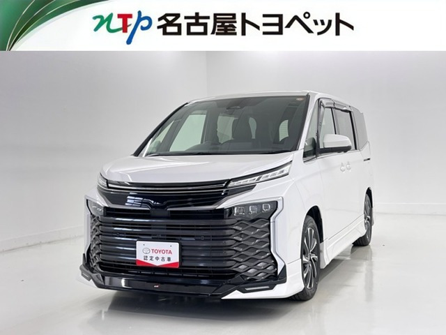 ヴォクシー
