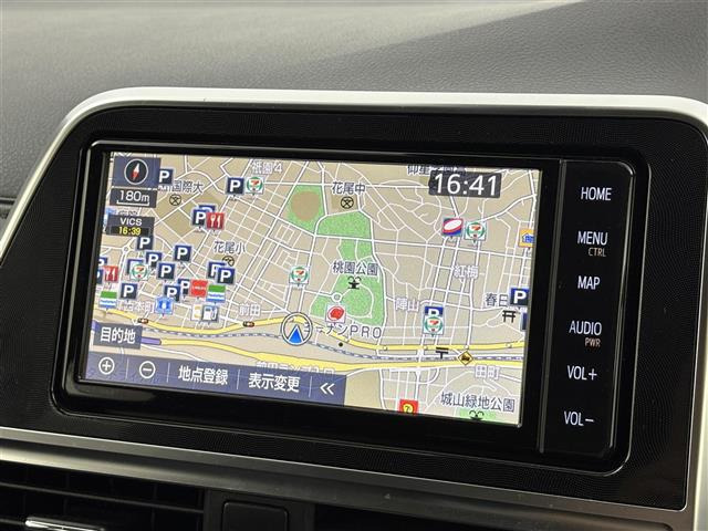 シエンタ1.5 G セーフティエディション