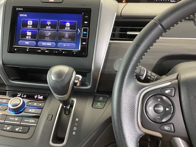 フリード1.5 G ホンダセンシング