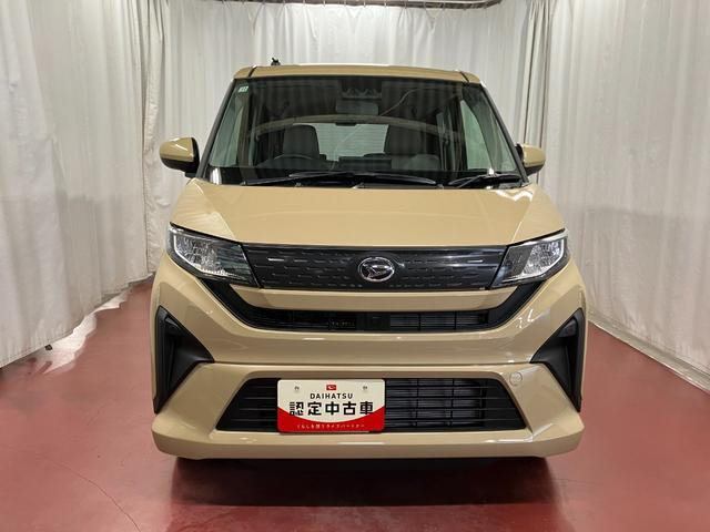 ムーヴX