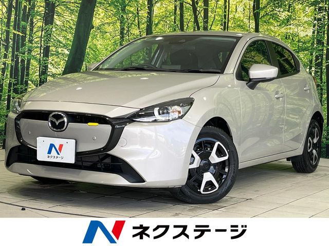 MAZDA21.5 XD BD