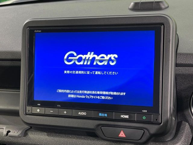N-BOXカスタム