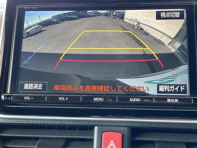 ヴォクシー2.0 ZS 4WD
