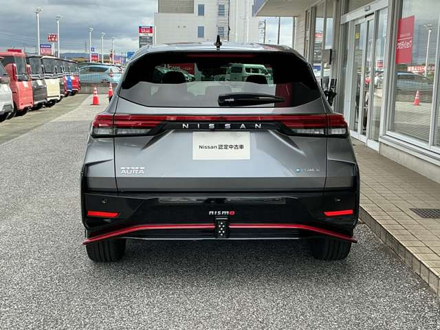ノートオーラ