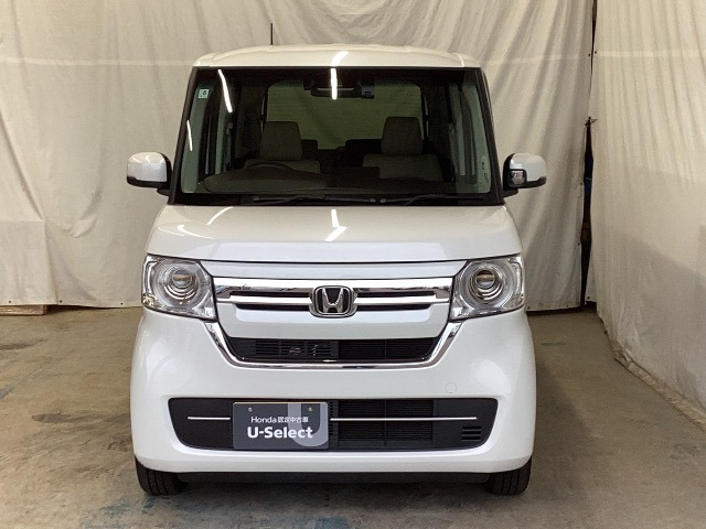 N-BOXL 4WD
