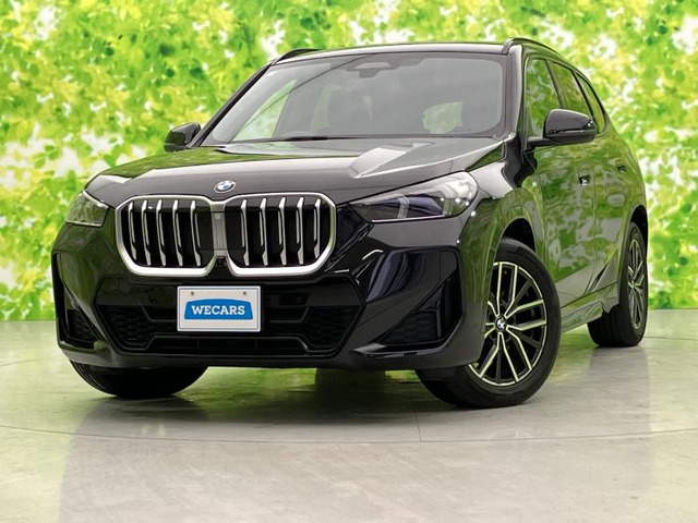 X1xドライブ 20d Mスポーツ DCT 4WD