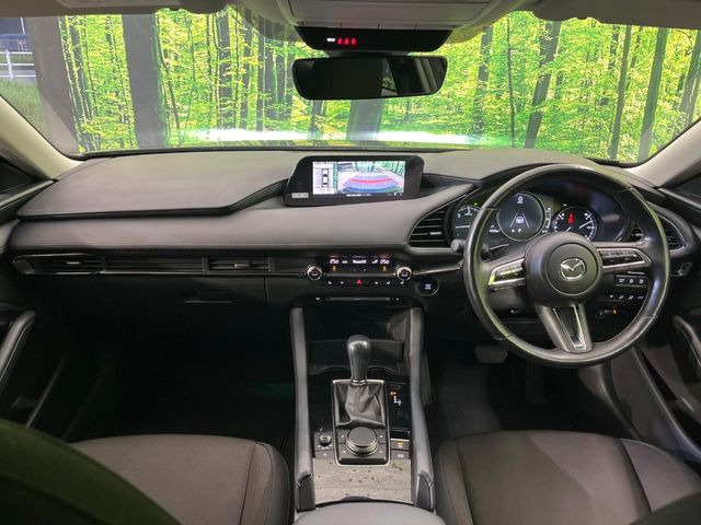 MAZDA3セダン1.8 XD プロアクティブ ツーリング セレクション