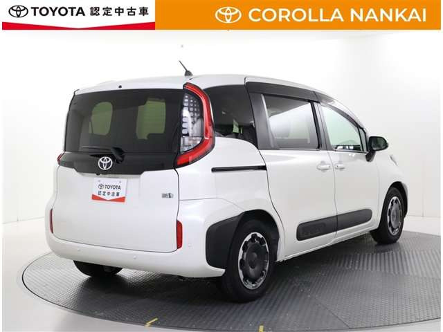 シエンタハイブリッド 1.5 Z