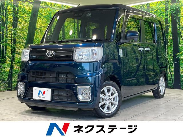 ピクシスメガL SAIII