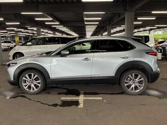 CX-302.0 20S プロアクティブ ツーリングセレクション