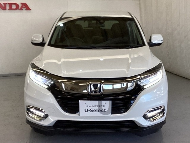 ヴェゼル1.5 X ホンダセンシング 4WD