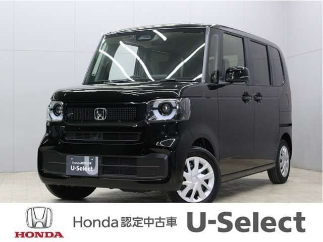 N-BOX
