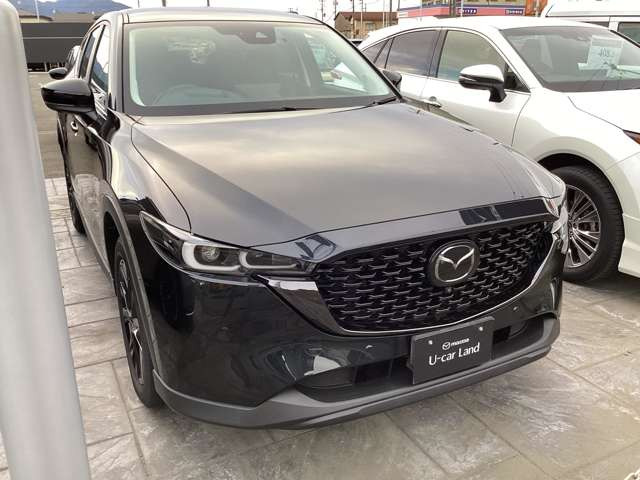 CX-52.0 20S ブラックトーンエディション