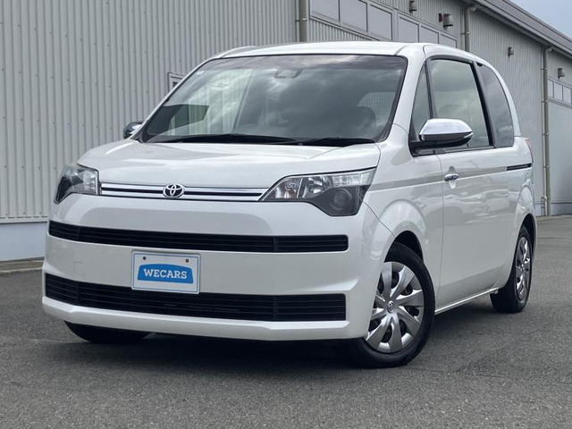 スペイド1.5 F クイーンIII
