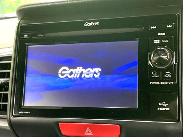 N-BOXスラッシュG ターボ Lパッケージ