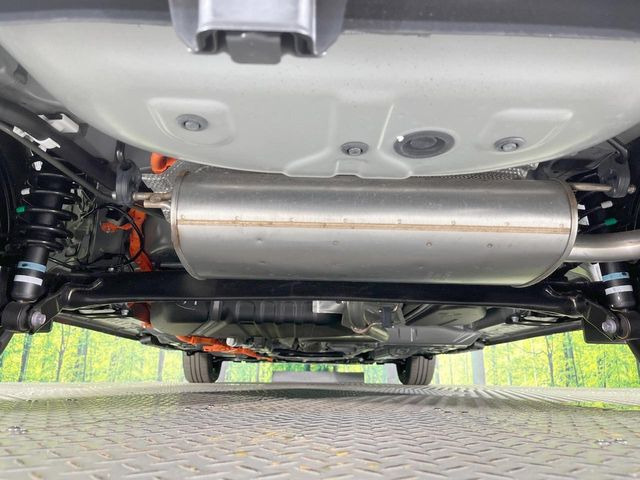 下回りがきれいなうちに、防錆加工の施工がオススメ。降雪地域はもちろん、沿岸部にお住いの方や、趣味でマリン・ウィンタースポーツをされる方にご好評いただいております。