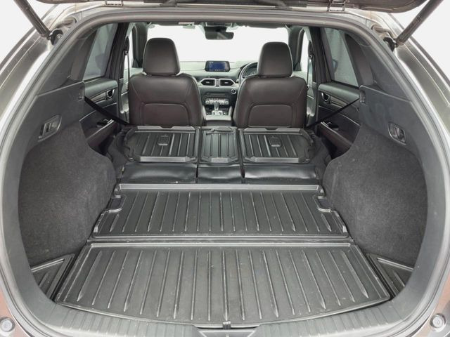 【パワーバックドア】スマートキーや運転席のボタンを押すだけでリアゲートが自動で開閉します!荷物を持っている時や、高い位置にあるバックドアを閉める際に便利な機能です♪