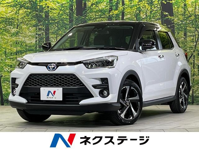 ライズ1.2 Z