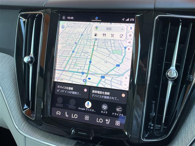 XC60プラス B5