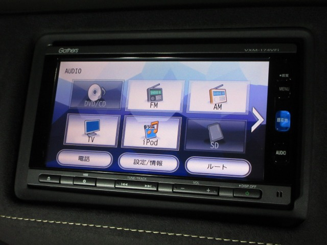 ヴェゼル1.5 RS ホンダセンシング