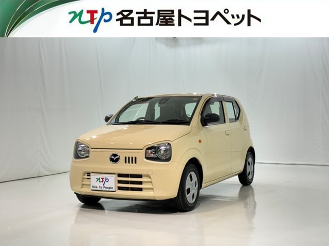 キャロルGL