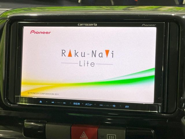 タントカスタムX