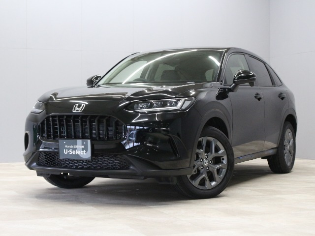 ZR-V1.5 X