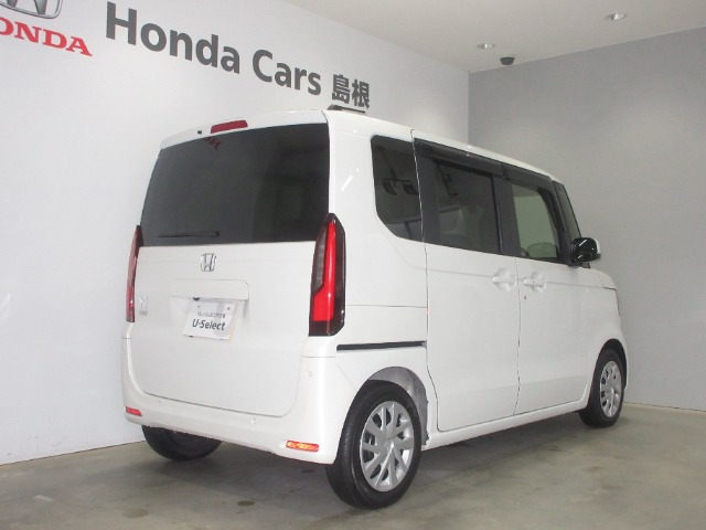 N-BOX