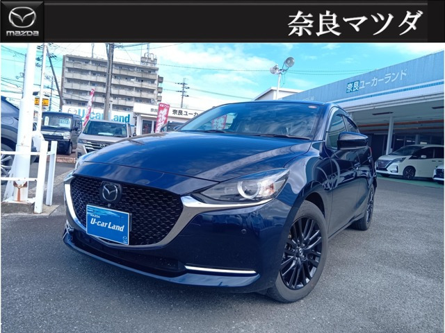 MAZDA21.5 15S ブラックトーンエディション