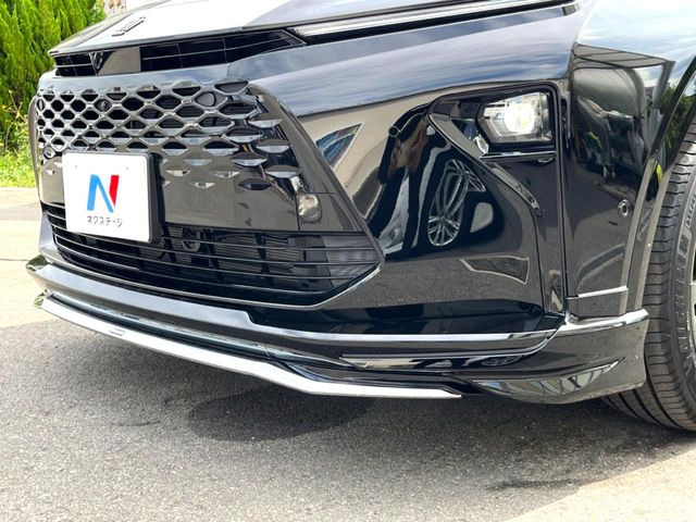 クラウンエステート2.5 Z E-Four 4WD