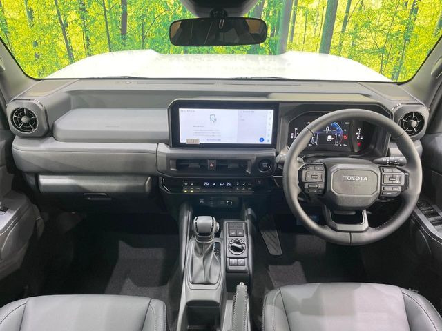 ランドクルーザーFJ2.7 VX 4WD