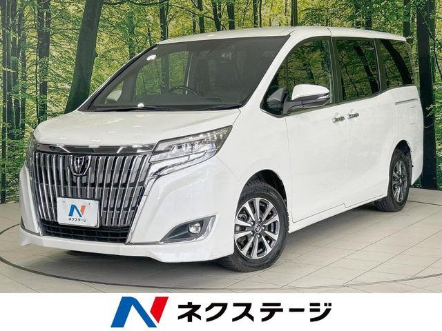 エスクァイア2.0 Gi