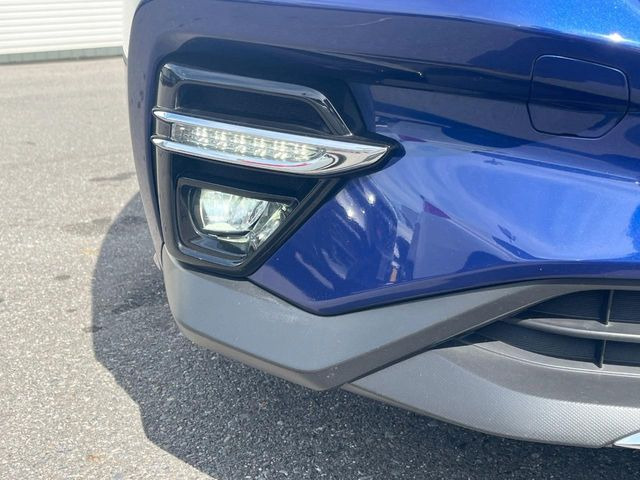 レヴォーグ1.8 STI スポーツ EX ブラックインテリアセレクション 4WD