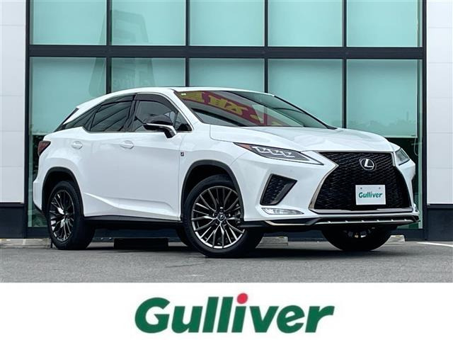 RX300 Fスポーツ