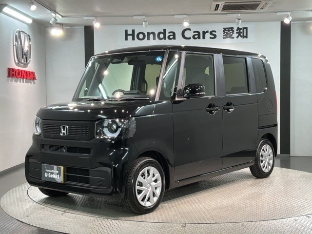 N-BOX