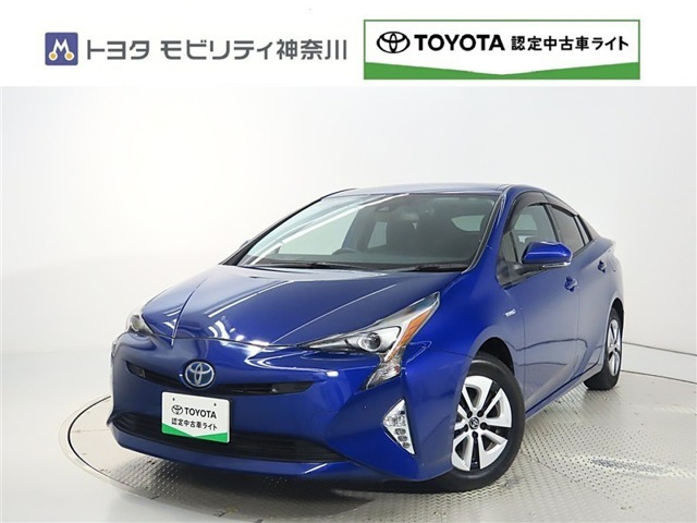 プリウス1.8 A