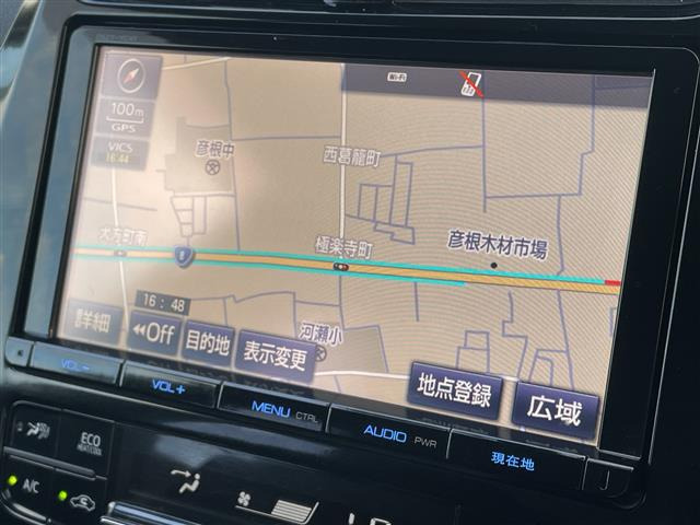 プリウス1.8 S