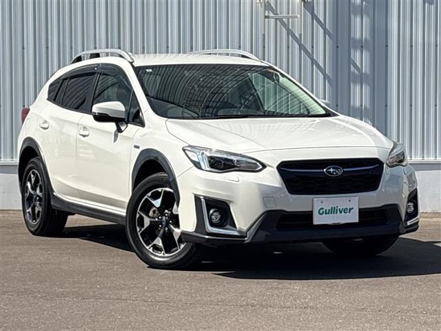 XV2.0e-L アイサイト 4WD