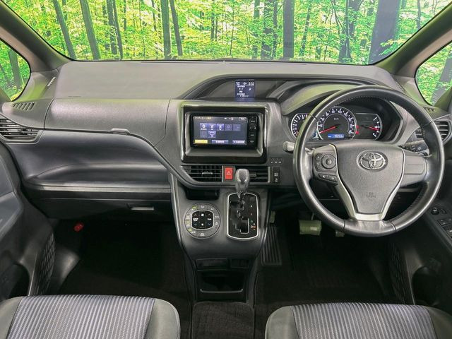 ノア2.0 Si