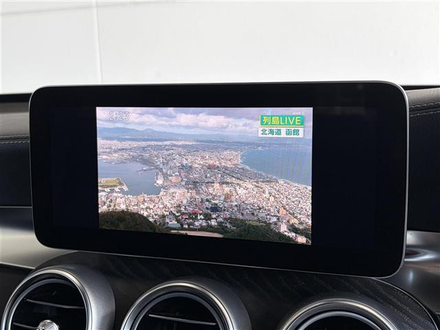 GLC220d 4マチック スポーツ ラインエディション 4WD