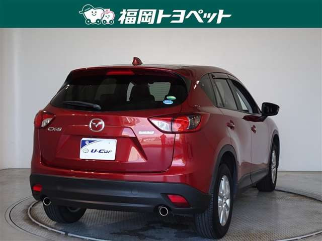 CX-52.0 20S